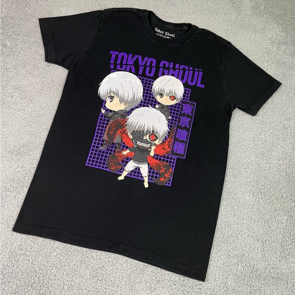 Tokyo Ghoul‎